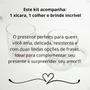 Imagem de 02 Kit Dia Dos Namorados Com Xícara E Colher +