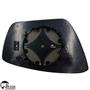 Imagem de 02 Lente Do Retrovisor Com Base Ford KA 2015 Até 2024 Original
