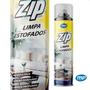 Imagem de 02 Limpa Estofados Spray Zip 300ml MYPLACE