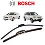 Imagem de 02 Palheta Aerofit Bosch Peugeot 207 Sedan 2008 A 2024