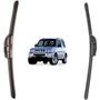 Imagem de 02 Palheta Bosch Aerofit Dianteira Suzuki Jimny 1998 A 2024