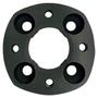 Imagem de 02 Pçs Adaptador Roda Fiat 4x98mm P/ 4x108mm 28mm SPF