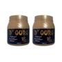 Imagem de 02 Selagem D Ouro Óleo De Argan Selante 1kg 2 Unidades Redução de Volume