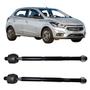 Imagem de  02 Terminal Axial Nakata Dianteiro Chevrolet Onix Joy 2020 A 2021 