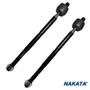 Imagem de  02 Terminal Axial Nakata Dianteiro Chevrolet Onix Joy 2020 A 2021 