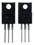 Imagem de 02 Transistor But12af 400v 8a - Antigo Original St