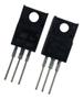 Imagem de 02 Transistor But12af 400v 8a - Antigo Original St