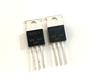 Imagem de 02 Transistor IRLB3034 / IRF3034 195V 40A - Original IOR