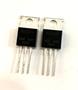 Imagem de 02 Transistor IRLB3034 / IRF3034 195V 40A - Original IOR