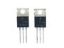 Imagem de 02 Transistor Tip42c / Tip 42 Pnp 40v 6a Original Fairchild