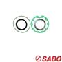 Imagem de 02293KIT - Kit Para Cubo Roda - 1723 1998 A 2005 / Ls 1634 2001 A 2005 / Ls 1634 Euro Iii 2006 A 2011 / Ls 1924 1976 A 1998 / Ls 1929 1983 A 1998 / Ls