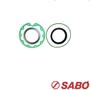 Imagem de 02293KIT - Kit Para Cubo Roda - 1723 1998 A 2005 / Ls 1634 2001 A 2005 / Ls 1634 Euro Iii 2006 A 2011 / Ls 1924 1976 A 1998 / Ls 1929 1983 A 1998 / Ls