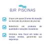 Imagem de 02x Refil Clarificante e Floculante Maxfloc 900 mL Hth