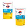 Imagem de 02x Refil Clarificante e Floculante Maxfloc 900 mL Hth