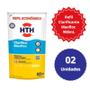 Imagem de 02x Refil Clarificante e Floculante Maxfloc 900 mL Hth