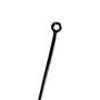 Imagem de 03 Cartela De Anzol Pinnacle Plain Shank  Kh-11112 1971 Black Maruri - n6/0 a 8/0