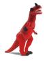 Imagem de 03 Dinossauros Sortidos Boneco Jurassic - Bee Toys