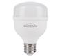 Imagem de 03 lampadas led t70 e27 20w 1600lm 100-240v 6500k - blumenau