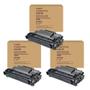 Imagem de 03 Toner Compatível E50145dn E52645dn W9008mc W9008 9008