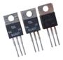 Imagem de 03 Transistor Bu407  Bu 407 Npn 330v 7a Antigo Original Tsl