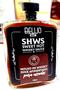 Imagem de 03 Unidades do Molho de Whisky Doce Apimentado - SHWS - Sweet Hot Whisky Sauce - 100 ml