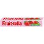 Imagem de 03x Unidades Bala Fruitella Morango Mastigável  com Vitamina C 40 gramas