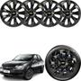 Imagem de 04 Calotas Esportivas Black Aro 15 Gm Chevrolet