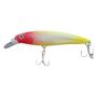 Imagem de 04 Isca Artificial Pesca Lori Fishing Fatal 75 Cor Variadas