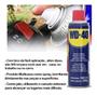 Imagem de 04 Óleos Desengripante WD 40 200G 300ML