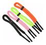 Imagem de 04 Un Cordão Flutuante Sunga Barco Óculos Jet Ski Boia Lancha piscina stand up paddle leash touca natação mormaii prancha surf esporte aquático Kit