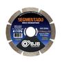 Imagem de 05 Disco Segmentado Diamantado Para Serra Makita