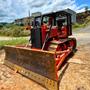 Imagem de 05 Parafuso Lamina Trator Agrícola 5/8 x 3.1/4" Carga Pesada