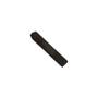 Imagem de 05 Prisioneiro Aço 07 mm X 100 mm MA Rosca Grossa Fio 1,00