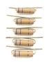 Imagem de 05 Resistor Potência 680k 5% 1w