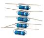 Imagem de 05 Resistor Precisão 4R7 1% 1W