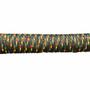 Imagem de 05 Un Corda Colorida Durável Multiuso 06mm X 15 Mt ARTEPLAS