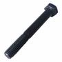 Imagem de 05 Un Parafuso Sextavado 16x120mm Aço 8.8 Parcial Fina MB