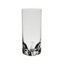 Imagem de 06 Copos Altos Trio em Cristal Titanium 300mL - Bohemia