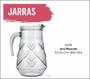 Imagem de 06 Jarras De Vidro Suco Maracatu 1,5 Litros