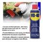 Imagem de 06 Óleos Desengripante WD 40 200G 301ML