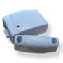 Imagem de 06 Sensor Magnético Inteligente Ipec Sem Fio Com Bateria