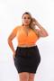 Imagem de 064- Cropped Multiformas- Plus Size