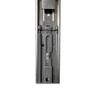 Imagem de 08 Corrediças Trilhos Telescop Push Open 400 X 45mm Abraplac