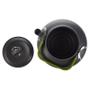 Imagem de 0,8L Portátil Ultra Light Caminhada ao ar livre Camping Survival Water Kettle Teapot Coffee Pot Anodised Alumínio Chaleiras Elétricas