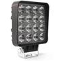 Imagem de 08Un Farol Milha Quadrado 16 Led 48W 12/24V Caminhão Trator