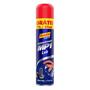 Imagem de 09 unid. desengripante mp1 spray 321ml mundial prime