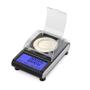 Imagem de 0Precision Touch LCD Electronic Jewely Scales Diamond Gold Germ Medicina Escala