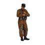 Imagem de 1/35 -  german tank crew wwii 1943-45 - zvezda - 3614