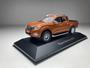 Imagem de 1/43 Carros Inesqueciveis do Brasil Nissan Frontier (2016)