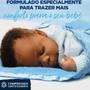 Imagem de 1 Amaciante de Roupas Bebe Vida Macia + 1 Omo Puro Cuidado 800g Lavanderia para Bebe